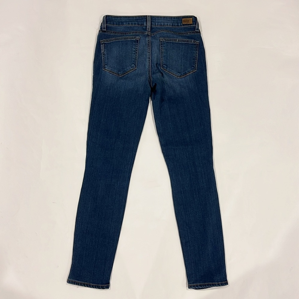Paige Verdugo ankle jeans size 27 - Picture 6 of 8